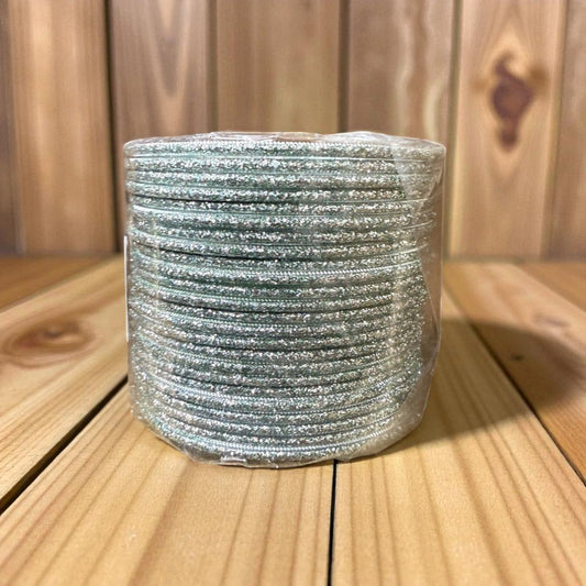 24 Glitter Bangles – Indian Wedding & Festival Jewelry Set for Women & Girls - Zenia Creations