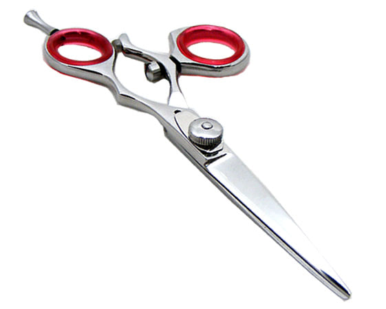 6" Professional Swivel Thumb Hair Cutting Scissor Model 18j2
