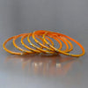 Sahiba - Indian Glass Bangles Churiyan Set With Hand Work