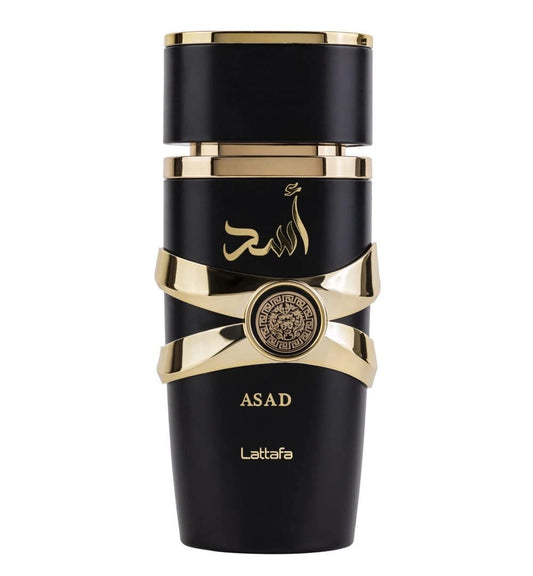 Lattafa Perfumes Asad