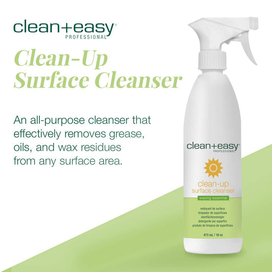 Clean + Easy Clean-Up Surface Spray 16 oz
