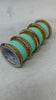 1186- Mint Velvet Bangle Set for Both Hands – Antique Gold Bridal