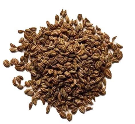 Ajwain Carom Seeds