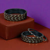 Set  of 12 Pooja - Indian Glass Bangles Churiyan Set various Colors and Sizes MP