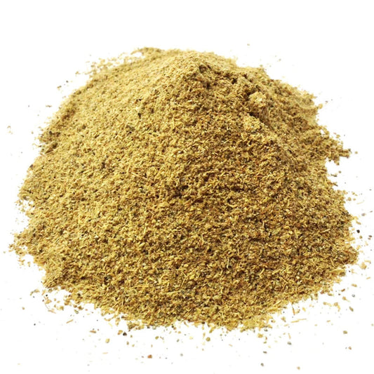 Cardamom Powder (Ilaichi) 100g (3.5 Oz)