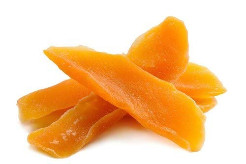 Dried Mango Slice 200g/ 7oz