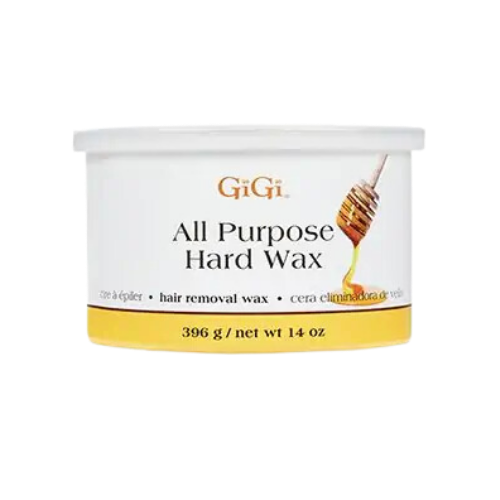 GiGi All Purpose Hard Wax 14oz #0332