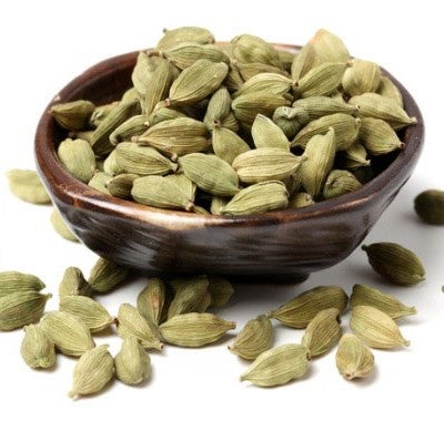 Green Whole Cardamom (elaichi) 100g