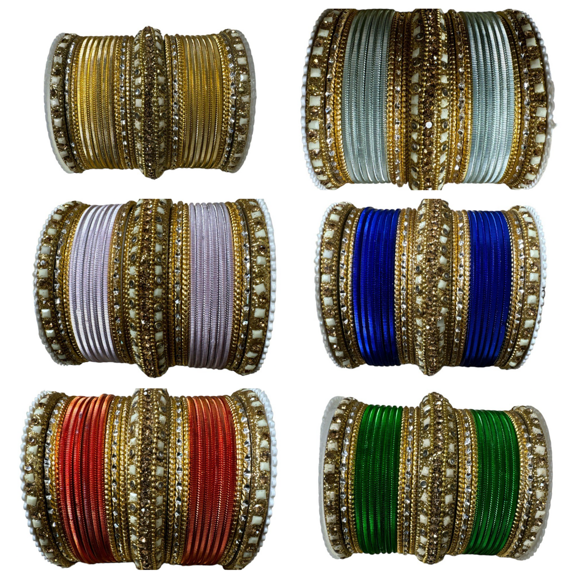 Traditional kangan hot sale