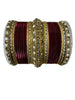 Traditional Indian Bangle | Churiyan | Kangan | Bracelet Set | #KP1202