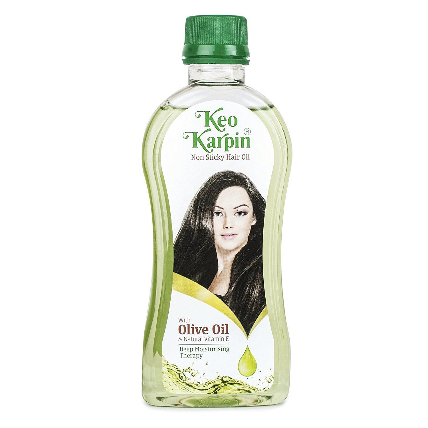 Lush Keo Karpin Hair Oil Image Collection Lush Keo Karpin Hair Oil Image Collection