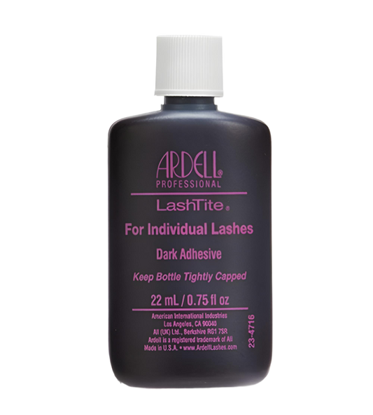 Ardell Lashtite Dark Adhesive For Eyelashes 0.75 fl oz