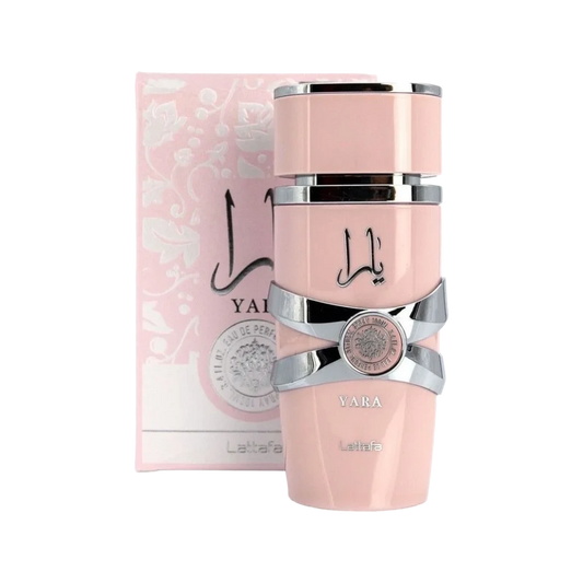 Yara - Lattafa Perfumes Spray For Women