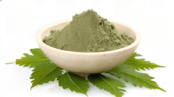 Neem Powder: Nature's Purifying Skin Care Solution