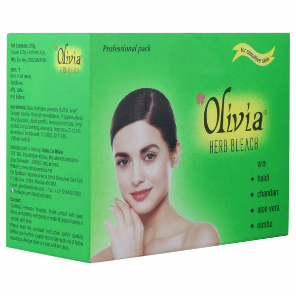 Clearance Sale! Olivia 270g Expires 11/2023 - Grab Yours