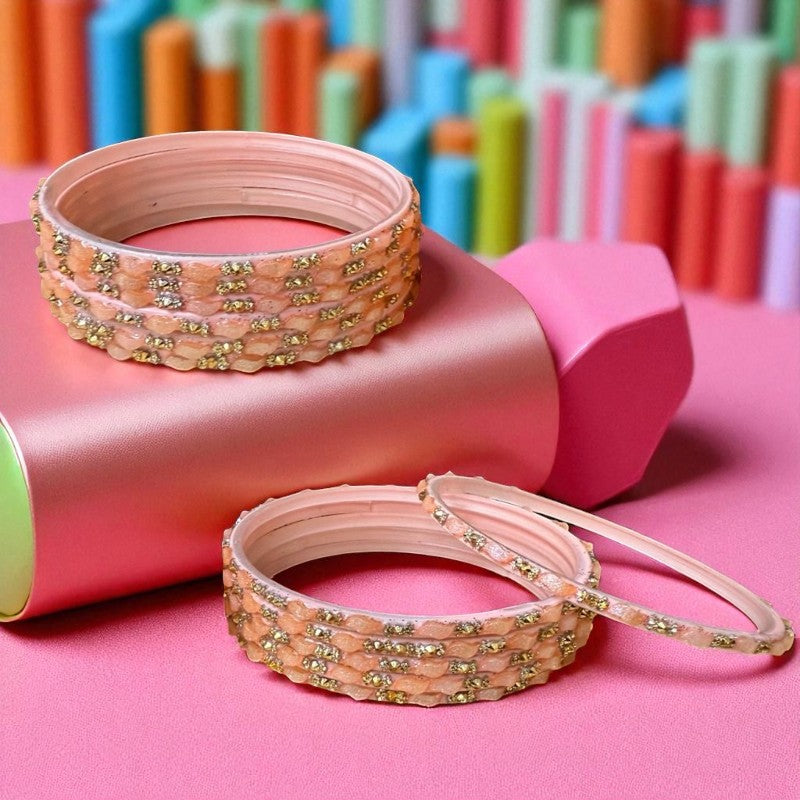 Set  of 12 Pooja - Indian Glass Bangles Churiyan Set various Colors and Sizes MP