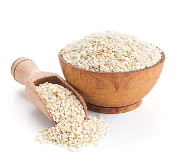 White Sesame (Safed Til ) seeds 200g