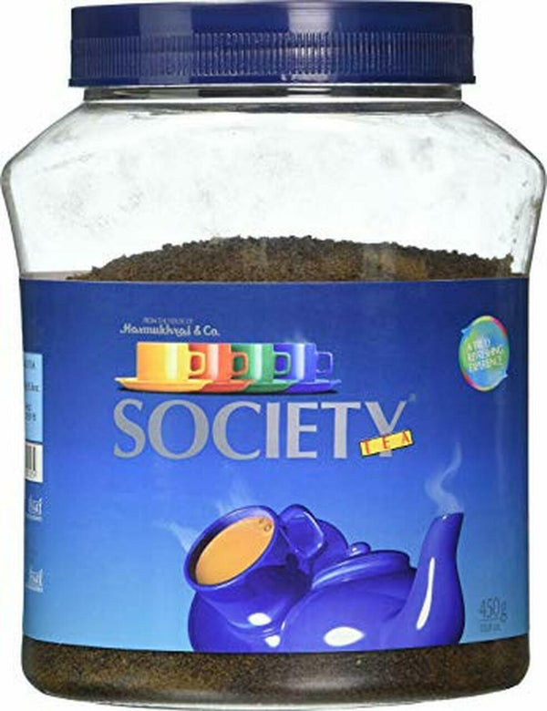Society Indian Tea - Authentic Blend for Exquisite Tea Experience