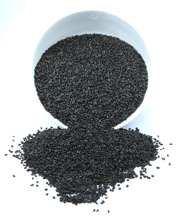 Basil Seeds (Tukmaria/Sabja) seed 100g/3.5