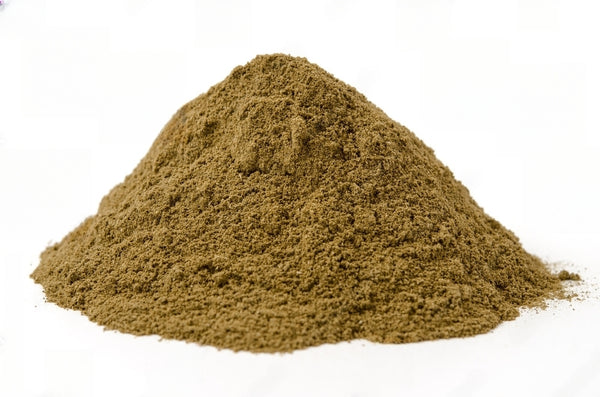Tulsi (Basil) Powder: Sacred Herb for Holistic Wellness