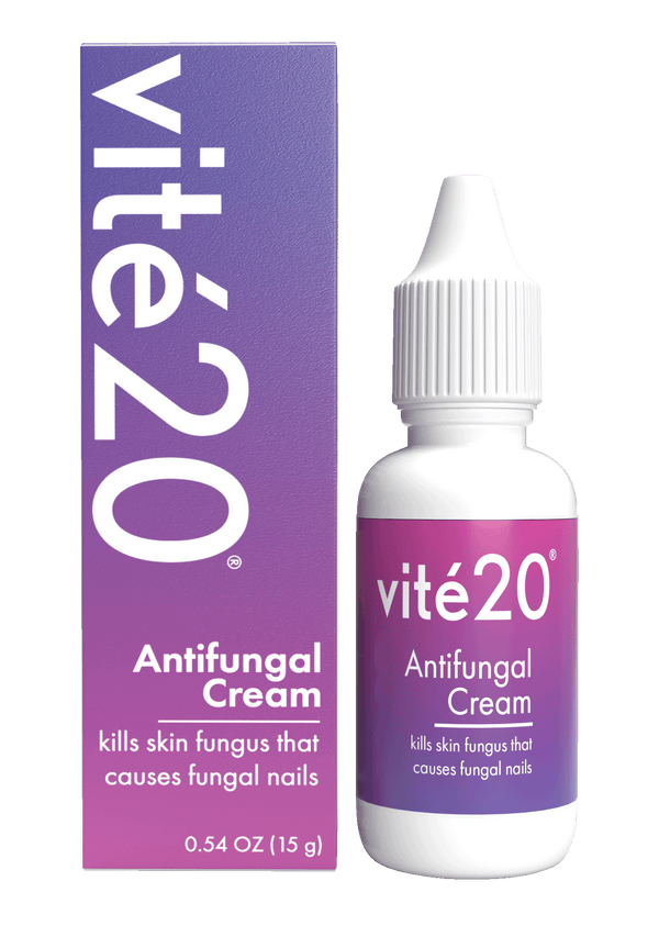 Vite20 Antifungal Cream 15g