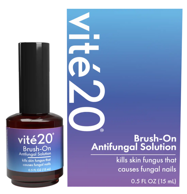 Vite20 Brush- On 15ml