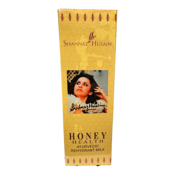 Shahnaz Husain Honey Health Rehydrant Milk