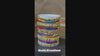 1148GM  Indian Multi Color Metal Bangle Set Churiyan Bridal Chudiyan