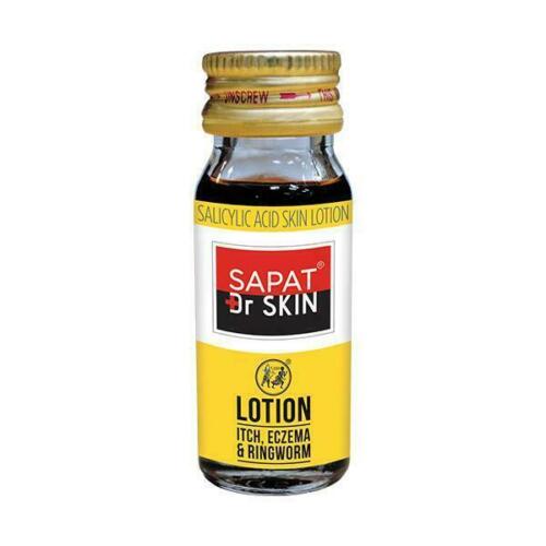 Sapat Lotion - 12ml | Gentle Relief