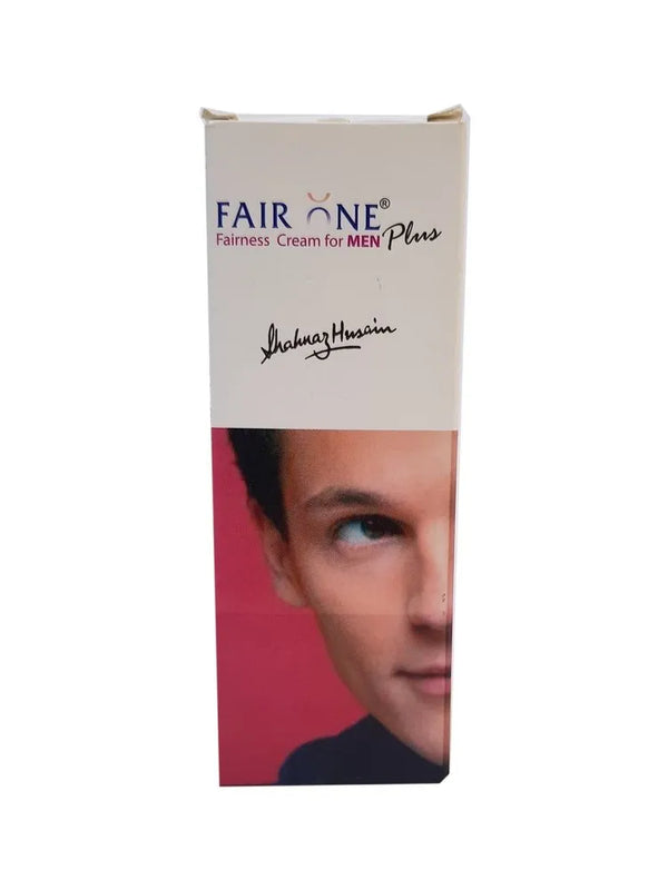 GlowOne Natural fairness Cream for Men : Enhance Your Handsome Look
