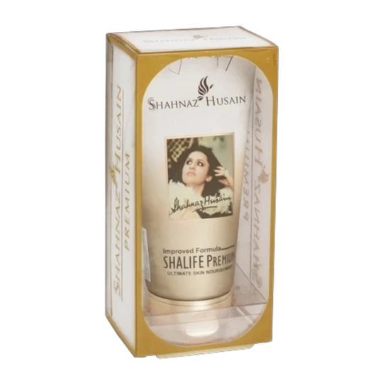 Shalife Premium: Discover the Secret to Ageless Beauty - 60g