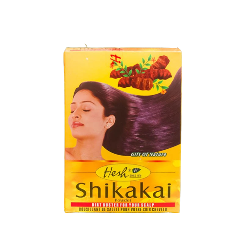 Hesh Shikakai Powder 100g