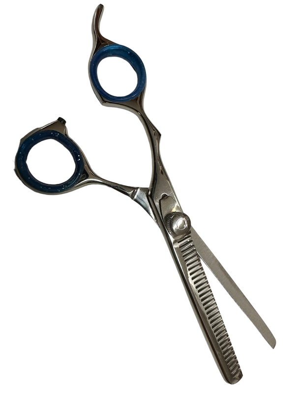 6" Left Hand Thinning (Single Stranded) Shear/Scissor | Model 3LHJ1B