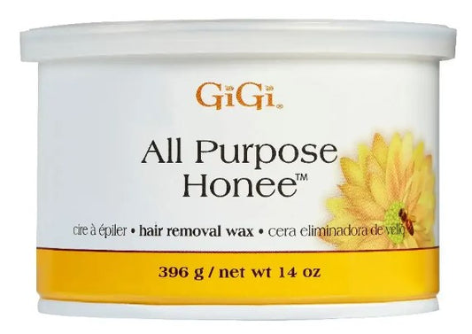 All Purpose Honea Wax For Hair Removal by Waxing #0330