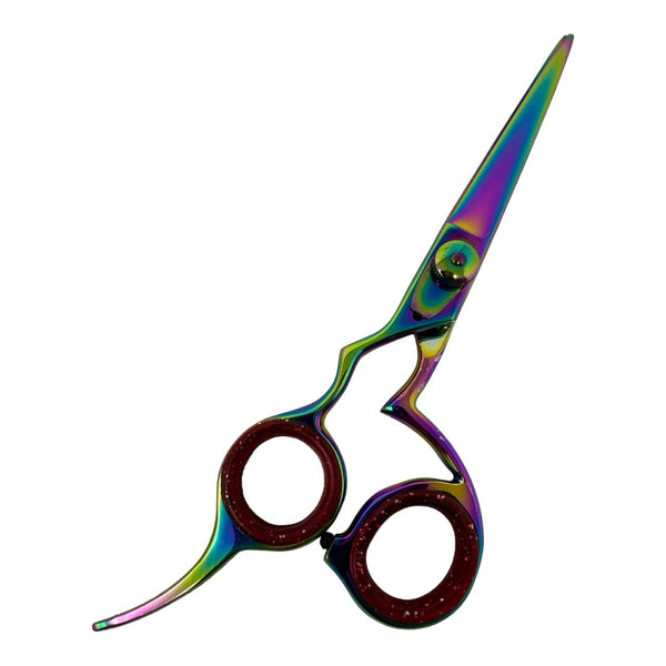 Professional Left Hand Hair Cutting SHears Scissor Titanium 21LHTP