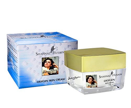 Shahnaz Husain Oxygen Skin Cream 40g