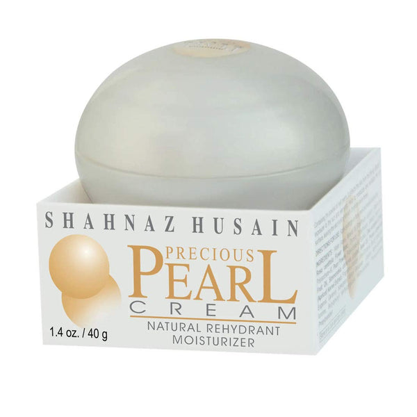 Shahnaz Husain Pearl Cream 40g