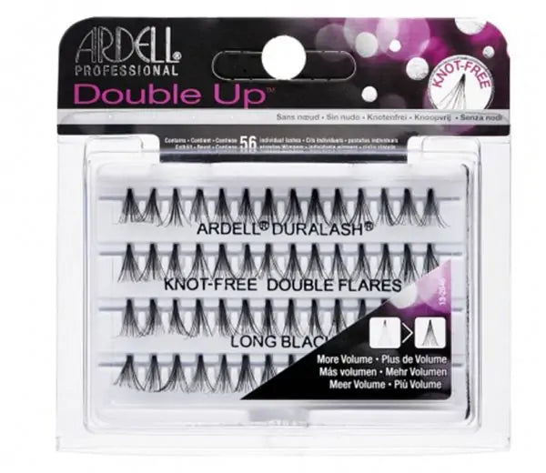 Ardel KNOT-FREE DOUBLE-UP INDIVIDUALS - LONG