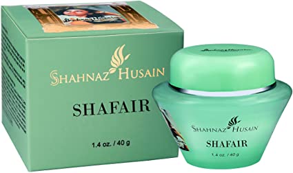 Shahnaz Husain Shafair Fairness Cream Moisturizer 40g