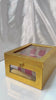 Indian Bridal Punjabi Bollywood Chooda Plastic Bangles Set With Gift Box #FD