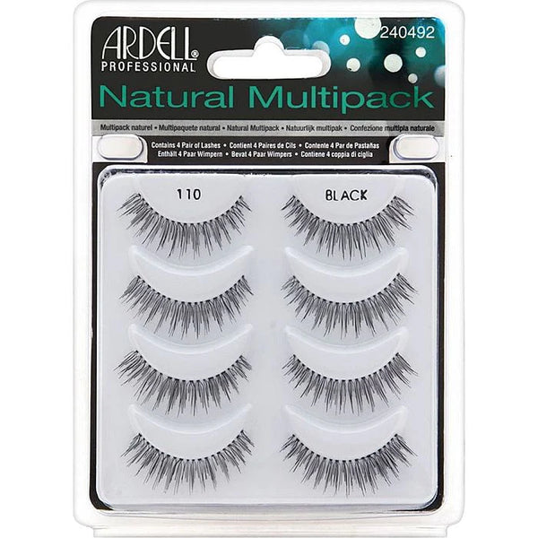 Ardell Natural Multipack #110