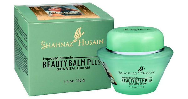 Shahnaz Husain Beauty Balm Rejuvenating Cream