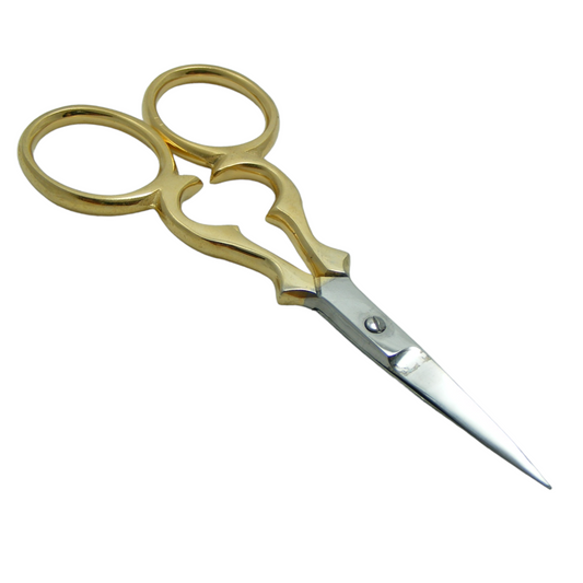 GH Scissor For Embroidery Eyebrow Shaping Nose grooming