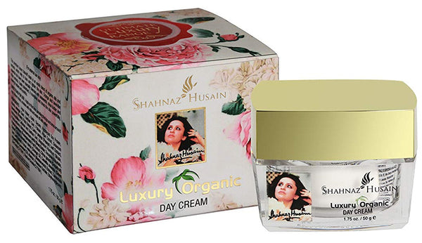 Shahnaz Husain Luxury Day Cream 50g