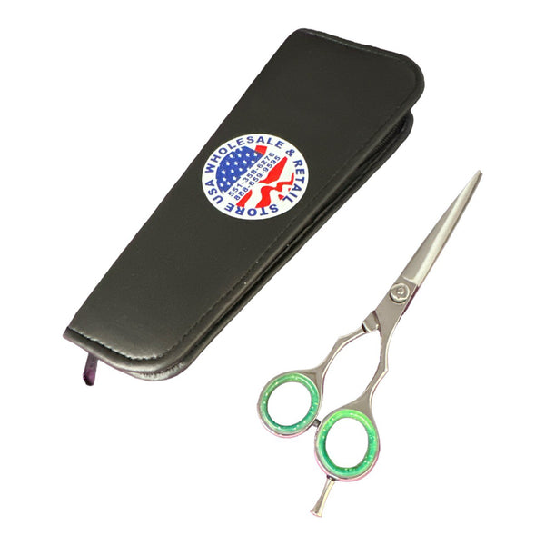 Professional 8" Long Barber Hair Dressing Cutting Pet Grooming Shears Scissor