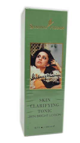 Shahnaz Husain Skin Clarifying Lotion 200ml