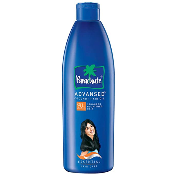 Parachute Advanced Coconut Hair Oil Hair Fall Control Conditioning