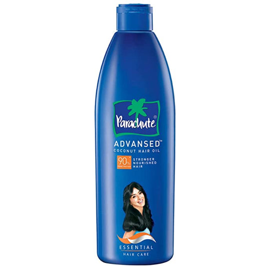 Parachute Advanced Coconut Hair Oil Hair Fall Control Conditioning