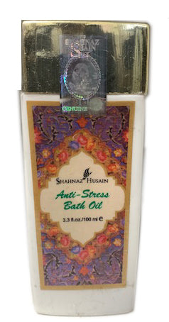 Shahnaz Husain Anti Stress Oil 100ml