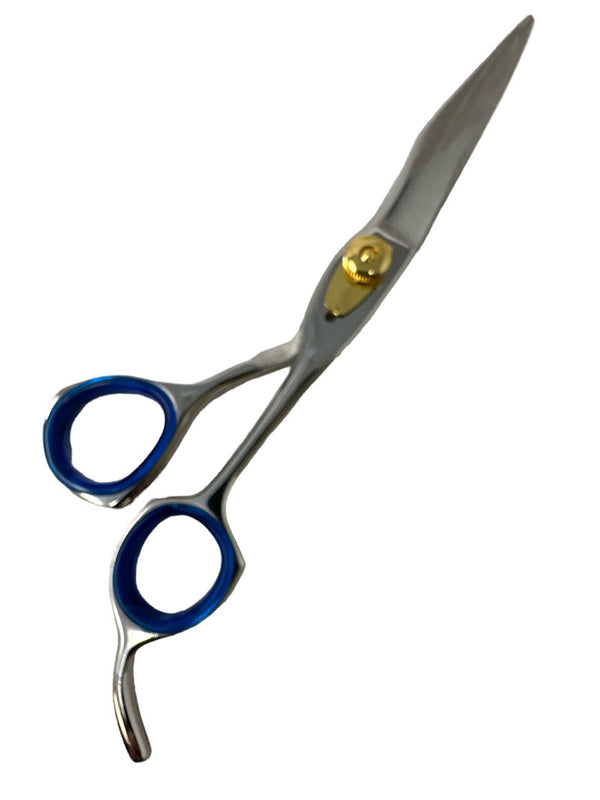 6.5" Professional Hair Cutting Shears Scissor Model C3P free Case